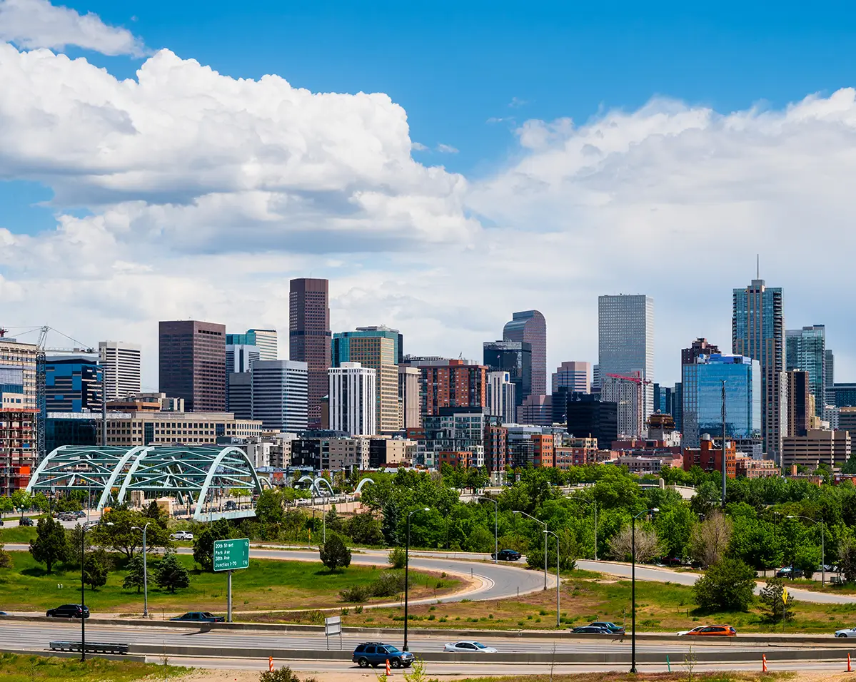 Denver Rental Properties