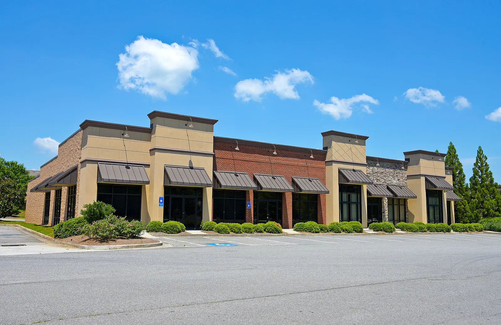 Denver Commercial Property Management