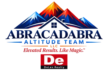 Abracadabra Altitude Team LLC Logo