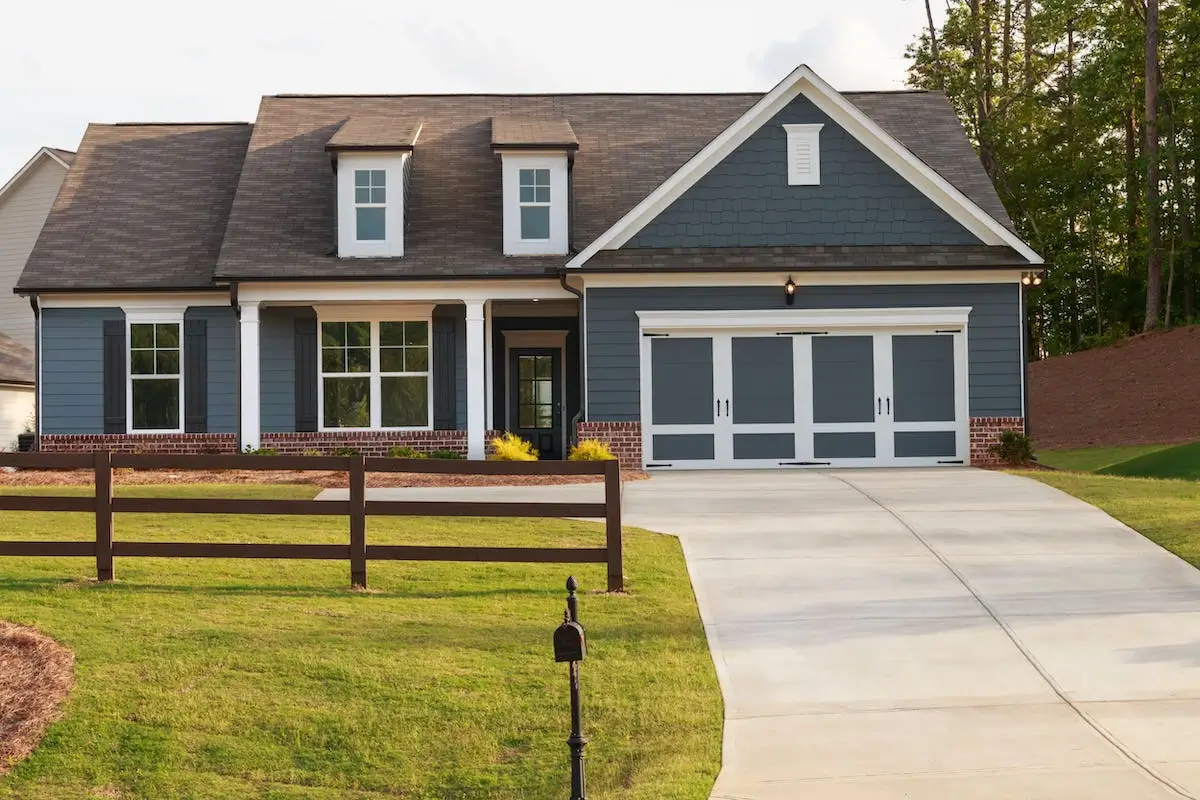 Thornton Property Management